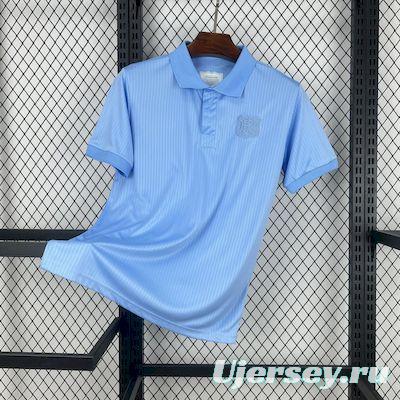 1892 Everton Heritage Edition Retro Jersey