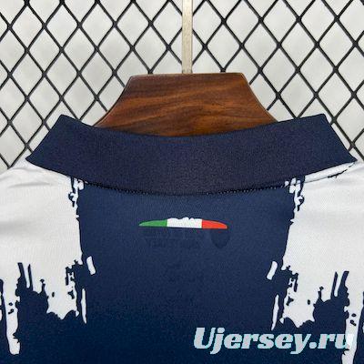 2025/26 Monterrey Edioon Especial 80 Aniersariof Long Sleeves Jersey