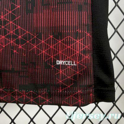 2025/26 RB Leipzig Third Jersey