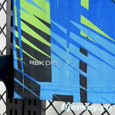 2025/26 Botafogo Blue Goalkeeper Jersey