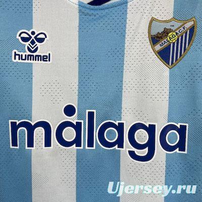 2025/26 Kids Malaga Home Kit