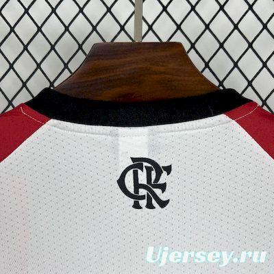 2025/26 Flamengo No. 9 Basketball Jersey Jersey