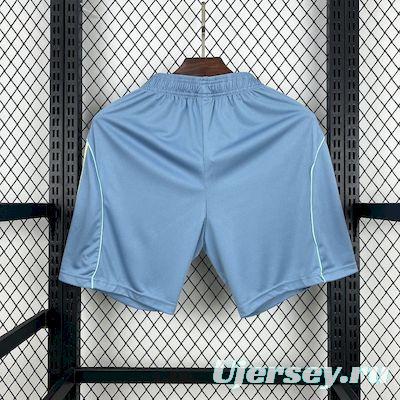 2025/26 Juventus Away Shorts