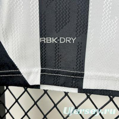 2025/26 Botafogo Home Jersey