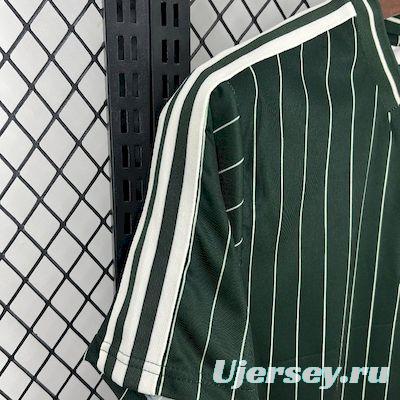 2025/26 Juventus Adidas Originals SL Retro Jersey