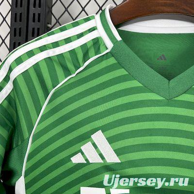 2025/26 Newcastle United Away Jersey
