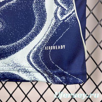 2025/26 Kids Ajax Away Jersey