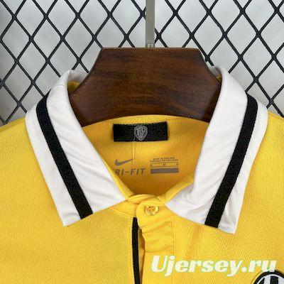 Retro 2013/14 Juventus Third Jersey