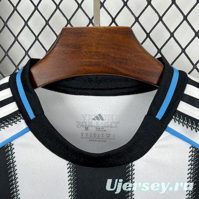 2025/26 Newcastle United Home Jersey