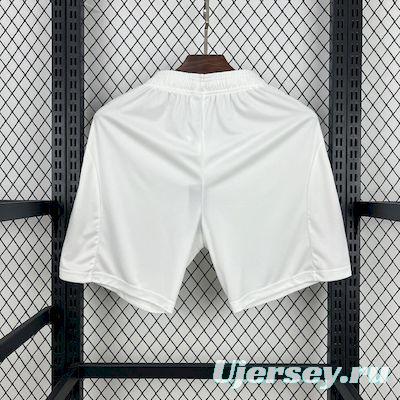 2025/26 Ajax Home Shorts