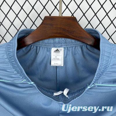 2025/26 Juventus Away Shorts