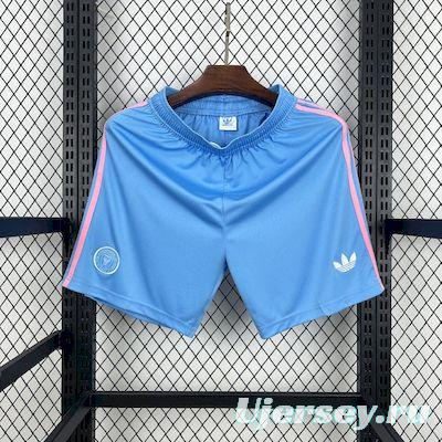 2025/26 Inter Miami Third Shorts