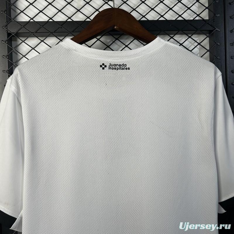 25/26 RCD Mallorca Away Jersey