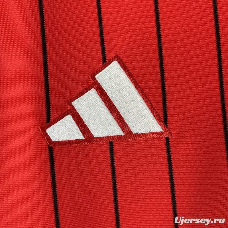 25/26 Flamengo US Pack Jersey