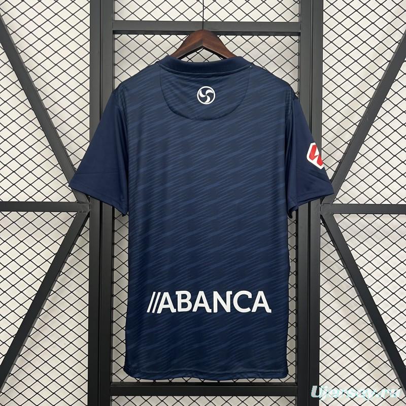 25/26 Celta De Vigo Away Jersey