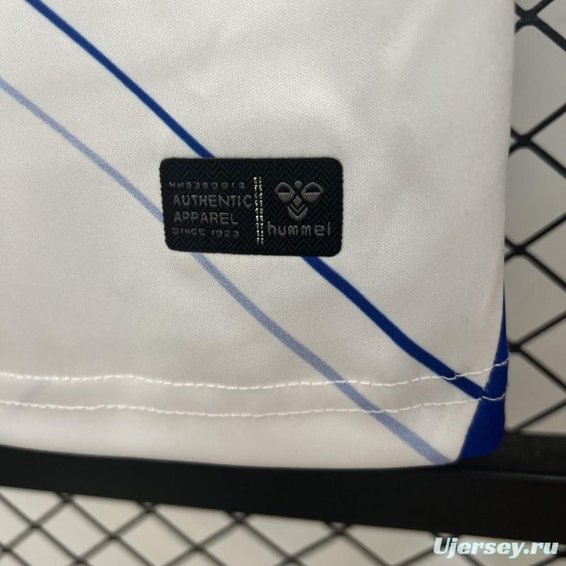 25/26 Tenerife Home Jersey