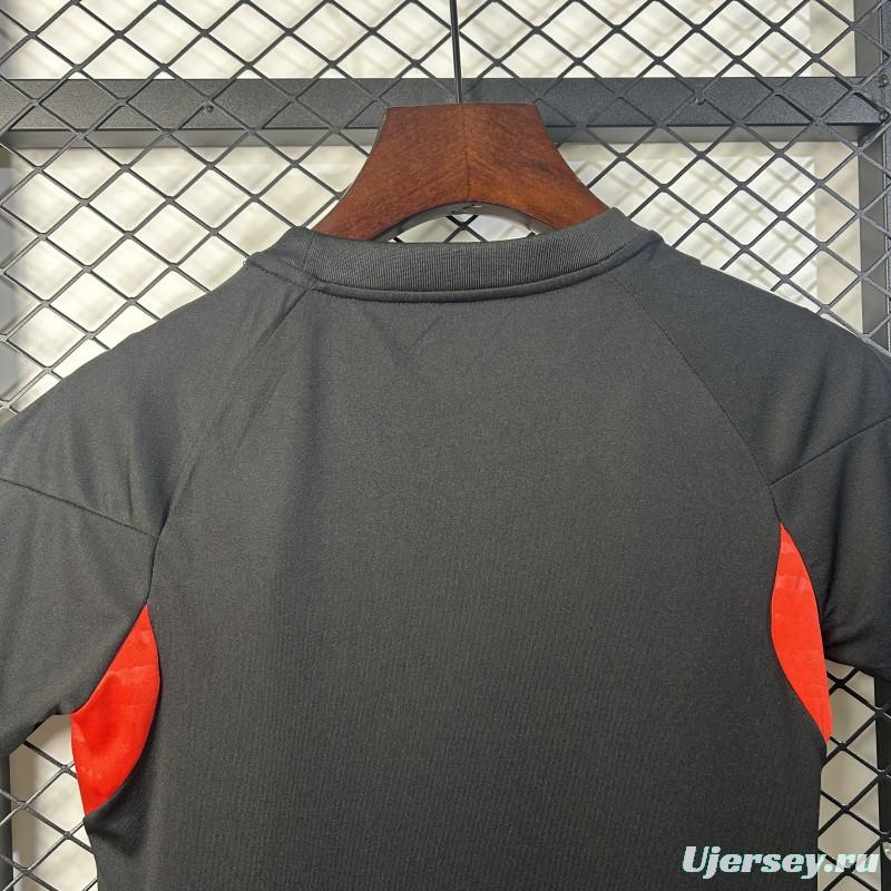 25/26 Kids Benfica Training Jersey Clothes Size 16-28