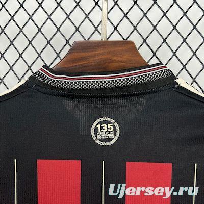2025/26 Bohemians Home Jersey