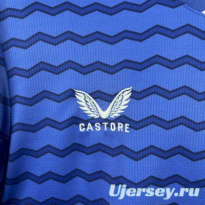 2025/26 Everton Home Jersey