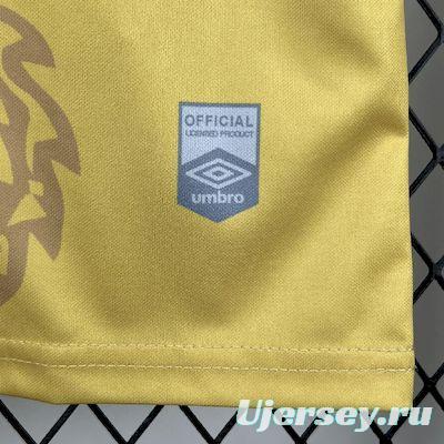 2025/26 Santos Golden Dragon Special Edition Jersey