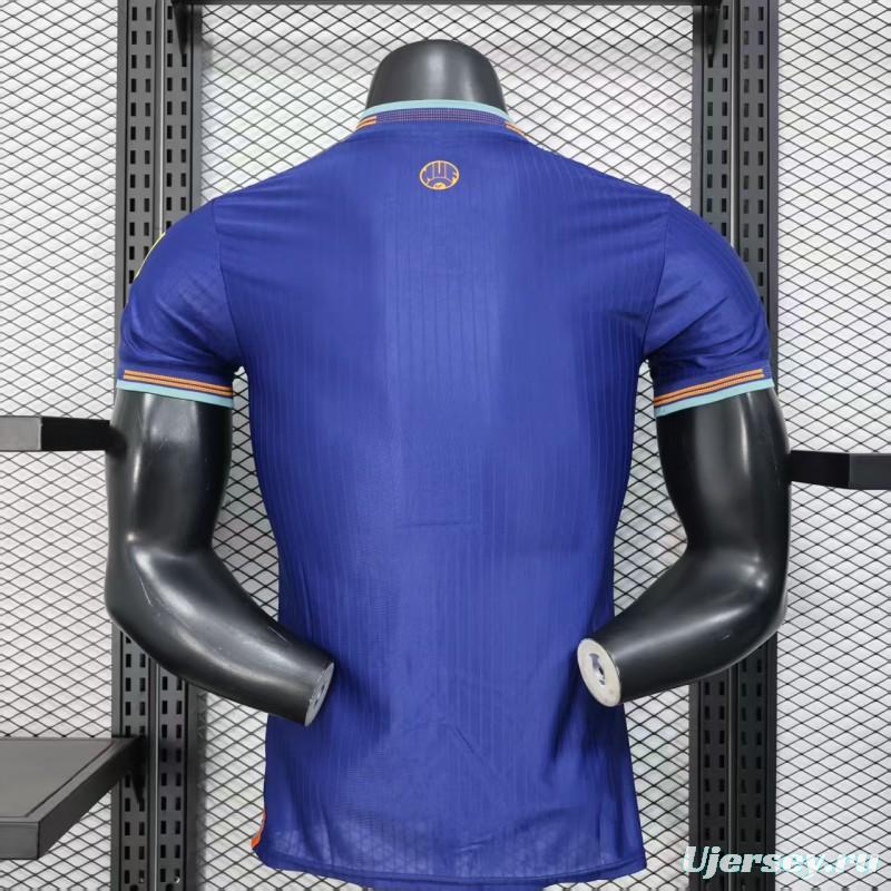 Player Version 25/26 Newcastle United Third Jersey