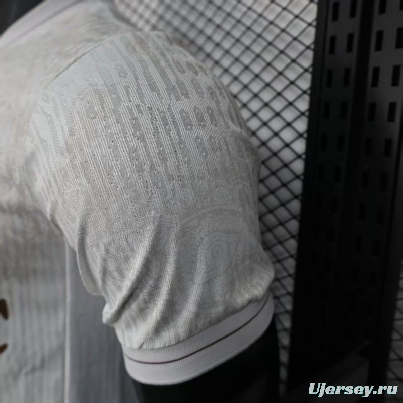 Player Version 25/26 Napoli Away Jersey