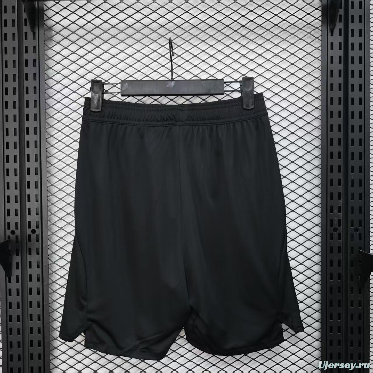 Player Version 25/26 Manchester United Away Shorts