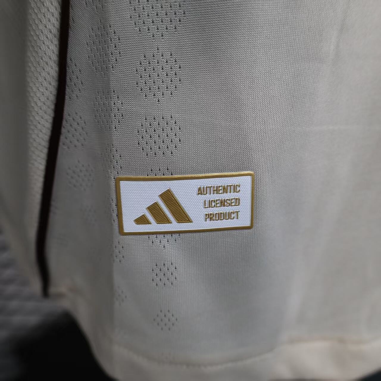 Player Version 25/26 Ajax Away Jersey