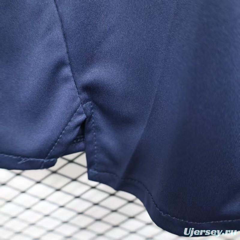 Player Version 25/26 Arsenal Away Shorts