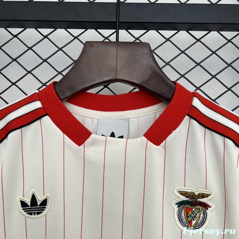 2025/26 KIds Benfica Benfica X Adidas Originals SL Jersey