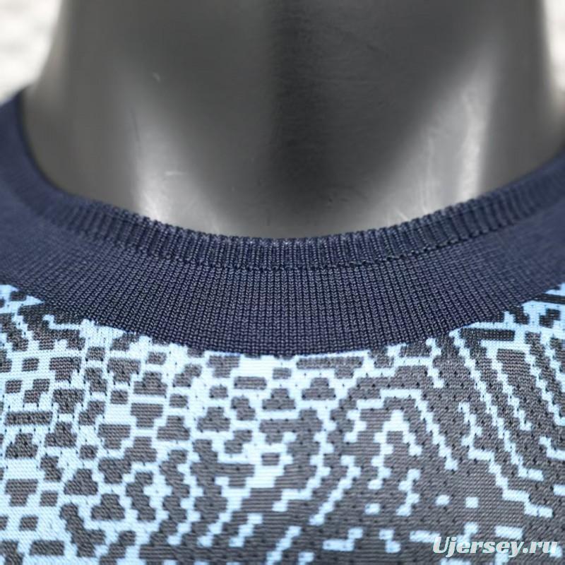 Player Version 25/26 Al-Nassr FC Away Jersey