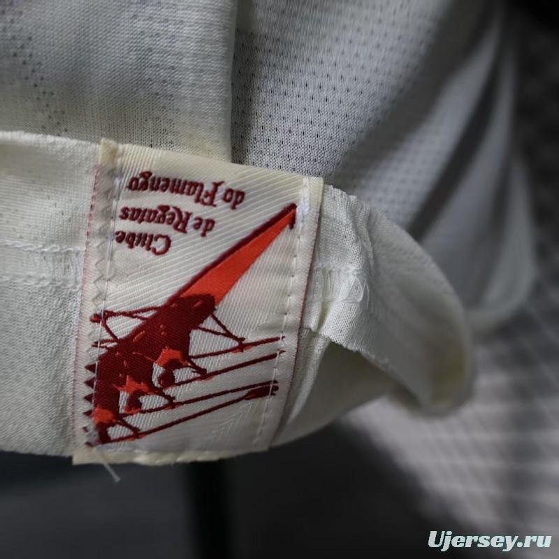 Player Version 25/26 Flamengo Third Jersey