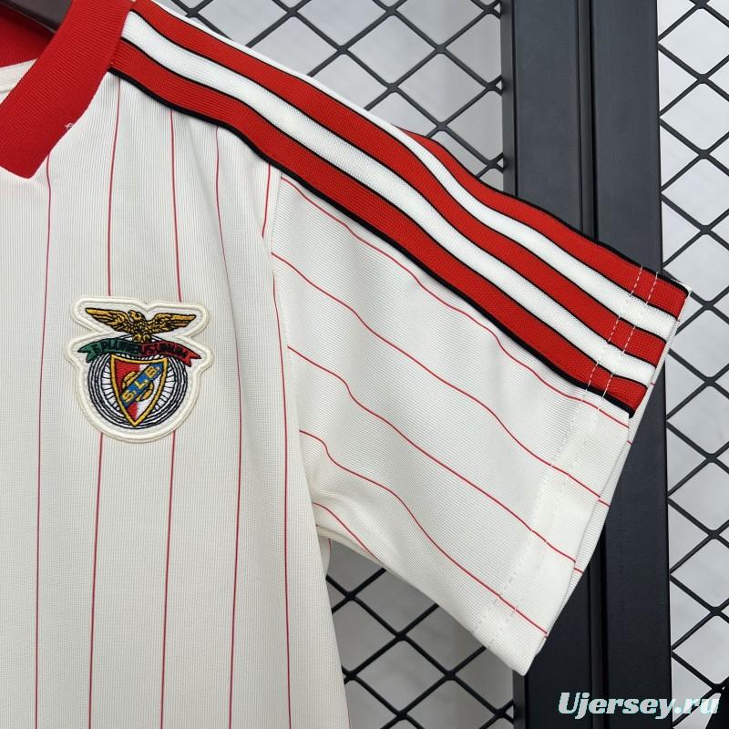 2025/26 KIds Benfica Benfica X Adidas Originals SL Jersey