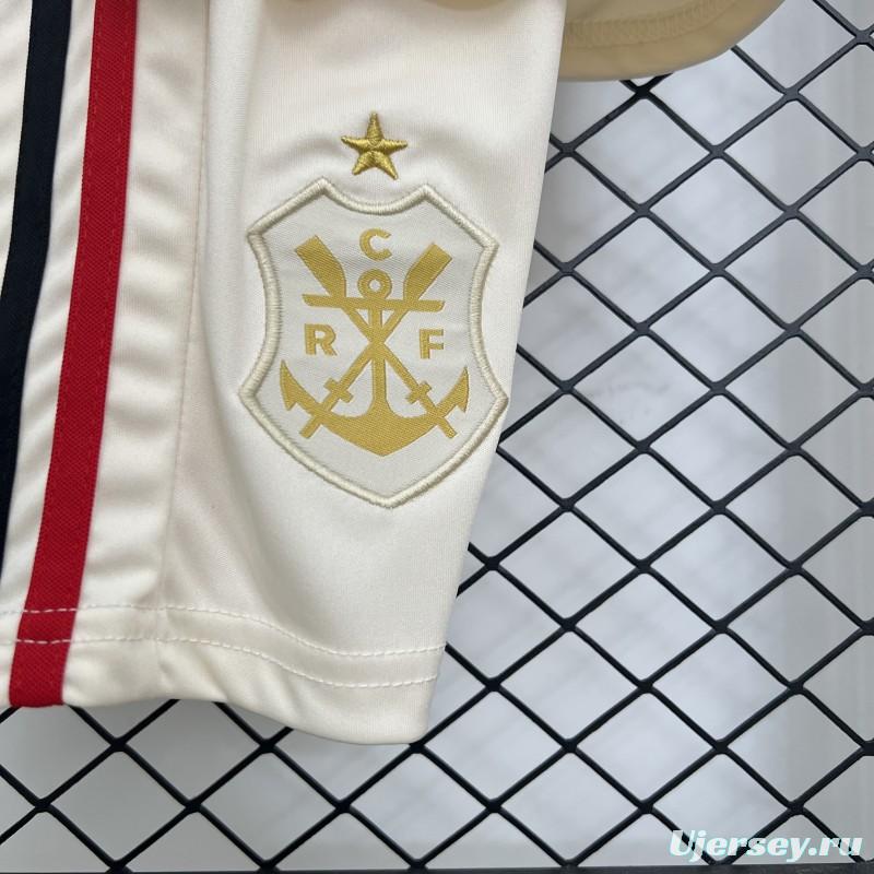 25/26 Flamengo THIRD 16-28 Jersey