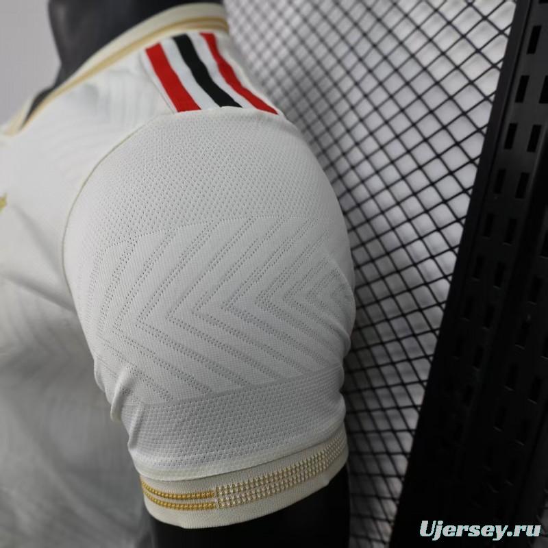 Player Version 25/26 Flamengo Third Jersey