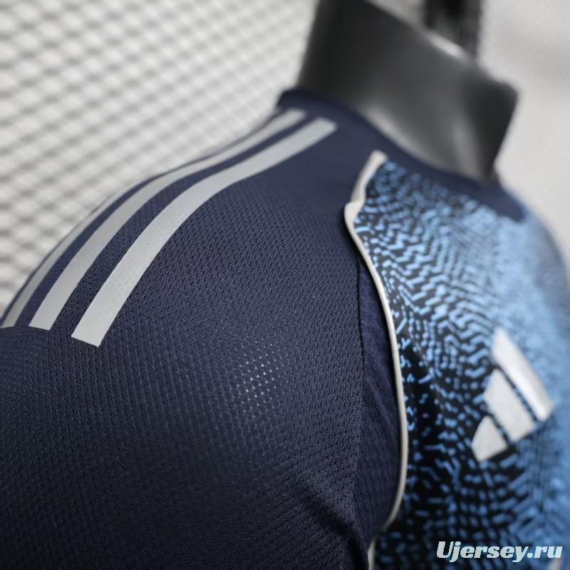 Player Version 25/26 Al-Nassr FC Away Jersey