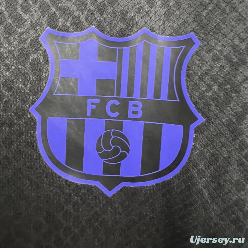 2025/26 Barcelona X Kobe Bryant Pre-Match Away Jersey