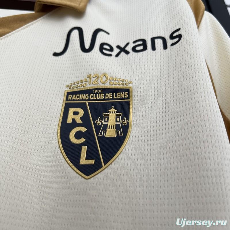 25/26 Lens THIRD Jersey