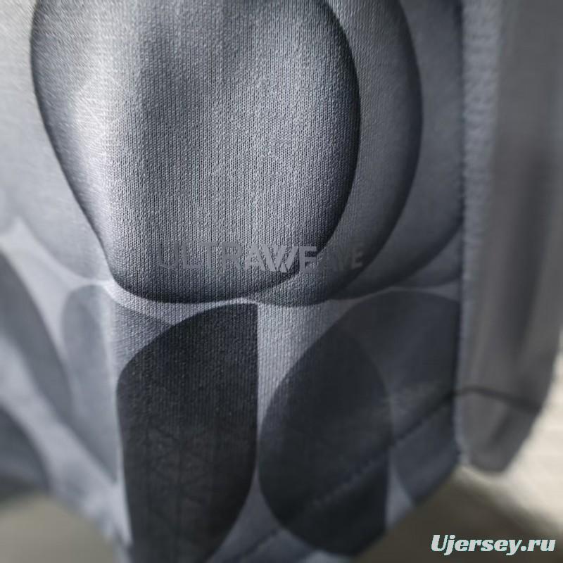 Player Version 25/26 Al Hilal Third Jeresy