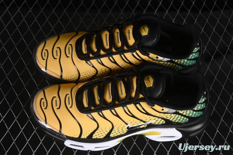 Nike Air Max Plus Retro Running Shoes with Air Cushion Technology - IB7671-700