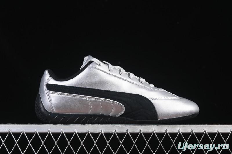 Puma Speedcat Low-Top Lifestyle Casual Shoes - 403689-01