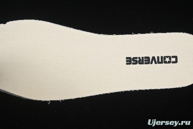 Converse All Star Squaretoe OX High Top Canvas Shoes - 1SE652