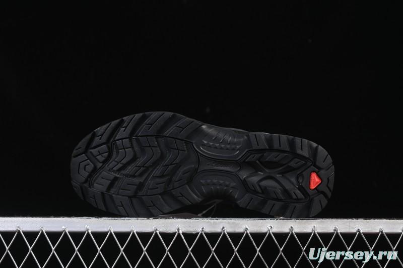 Salomon XT-Quest Outdoor Trail Running Shoes - 491260-21