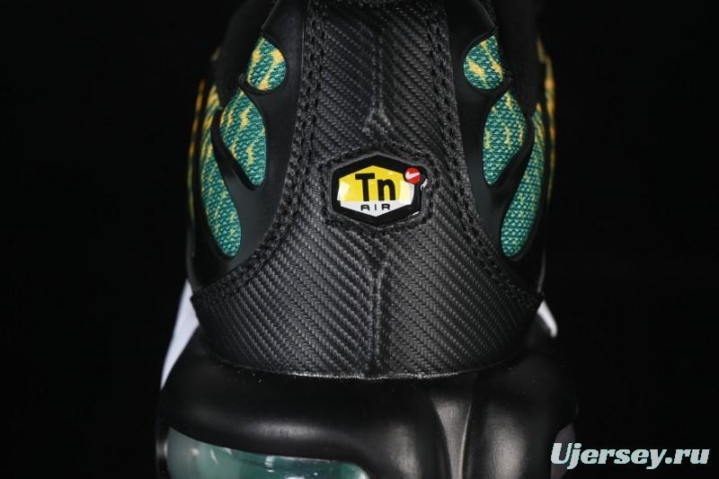 Nike Air Max Plus Retro Running Shoes with Air Cushion Technology - IB7671-700