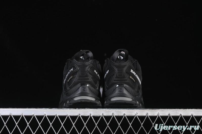 Salomon XA PRO 3D Outdoor Trail Running Shoes - 393322-23