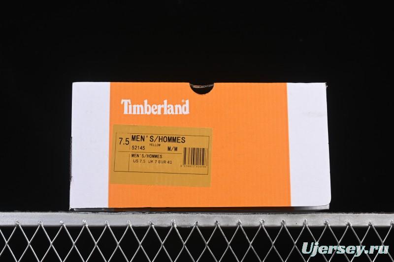 Timberland Bee Line High-Top Rubber Toe Boots - 52145