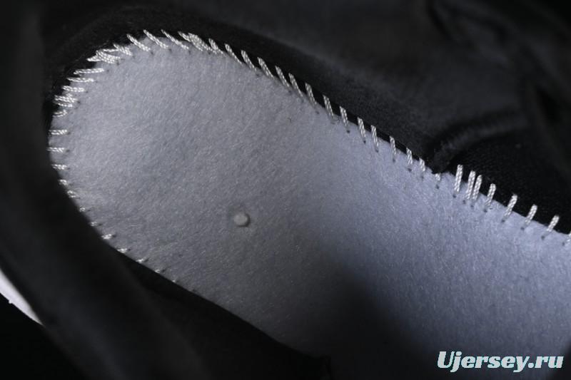 Nike V2K Runtekk Run Cushioned Anti-Slip Retro Low-Top Running Shoes - FD0736-001