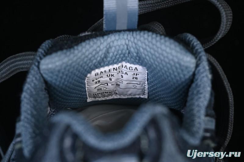 Balenciaga Phantom Sneaker Trendy Running Shoes - WTSAX4000