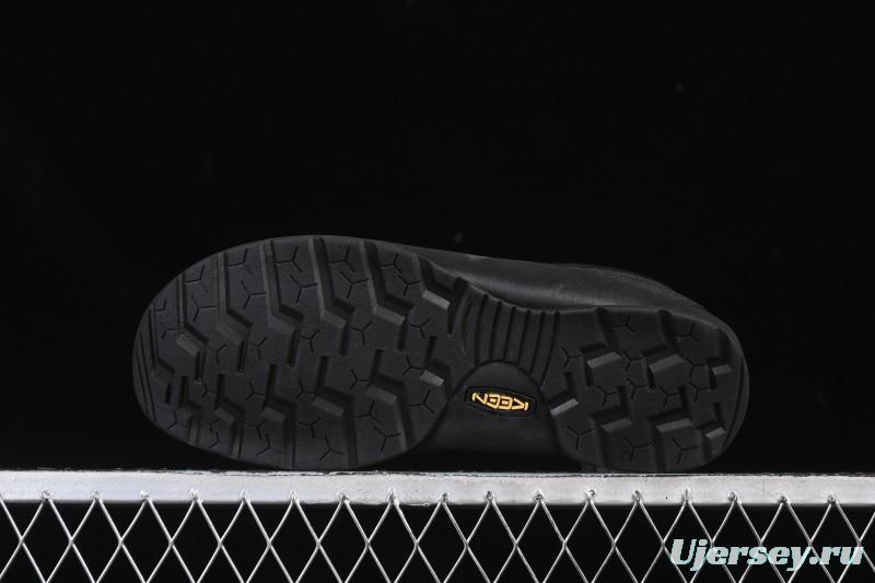 Keen Jasper Japanese Street Retro Outdoor Shoes - 911