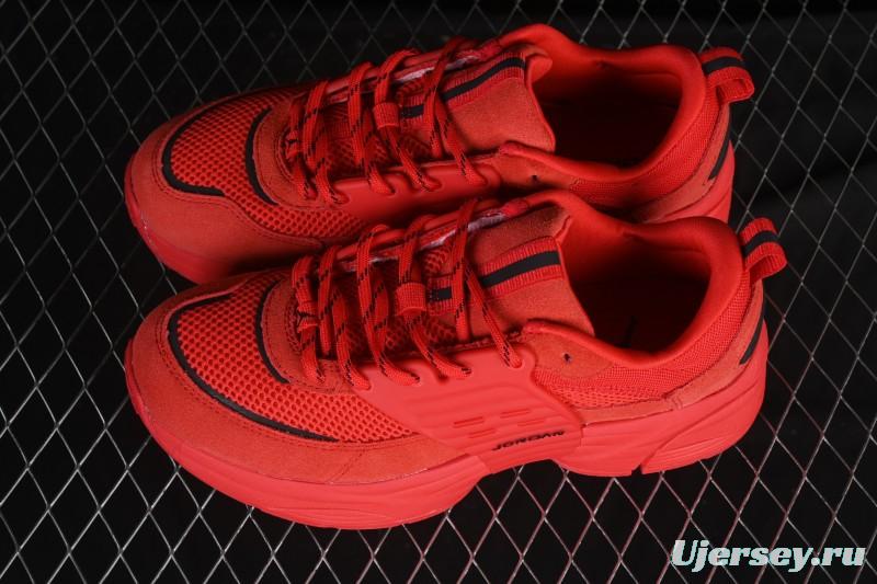 Nike Air Jordan Trunner Casual Running Shoes - IB3722-600